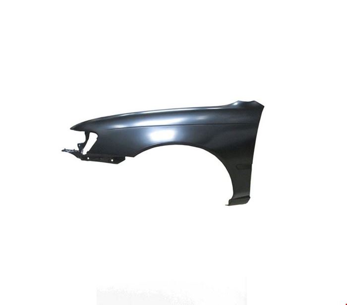 ÖN ÇAMURLUK (DELİKSİZ) SOL COROLLA AE101 1992- resmi