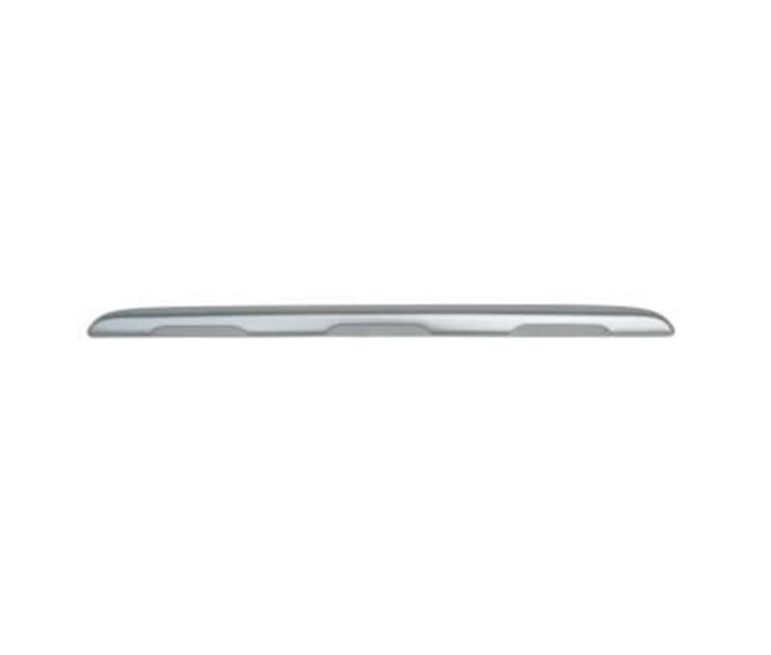 ÖN TAMPON ALT KAPAK ( GÜMÜŞ GRİ ) SANDERO 2013- resmi