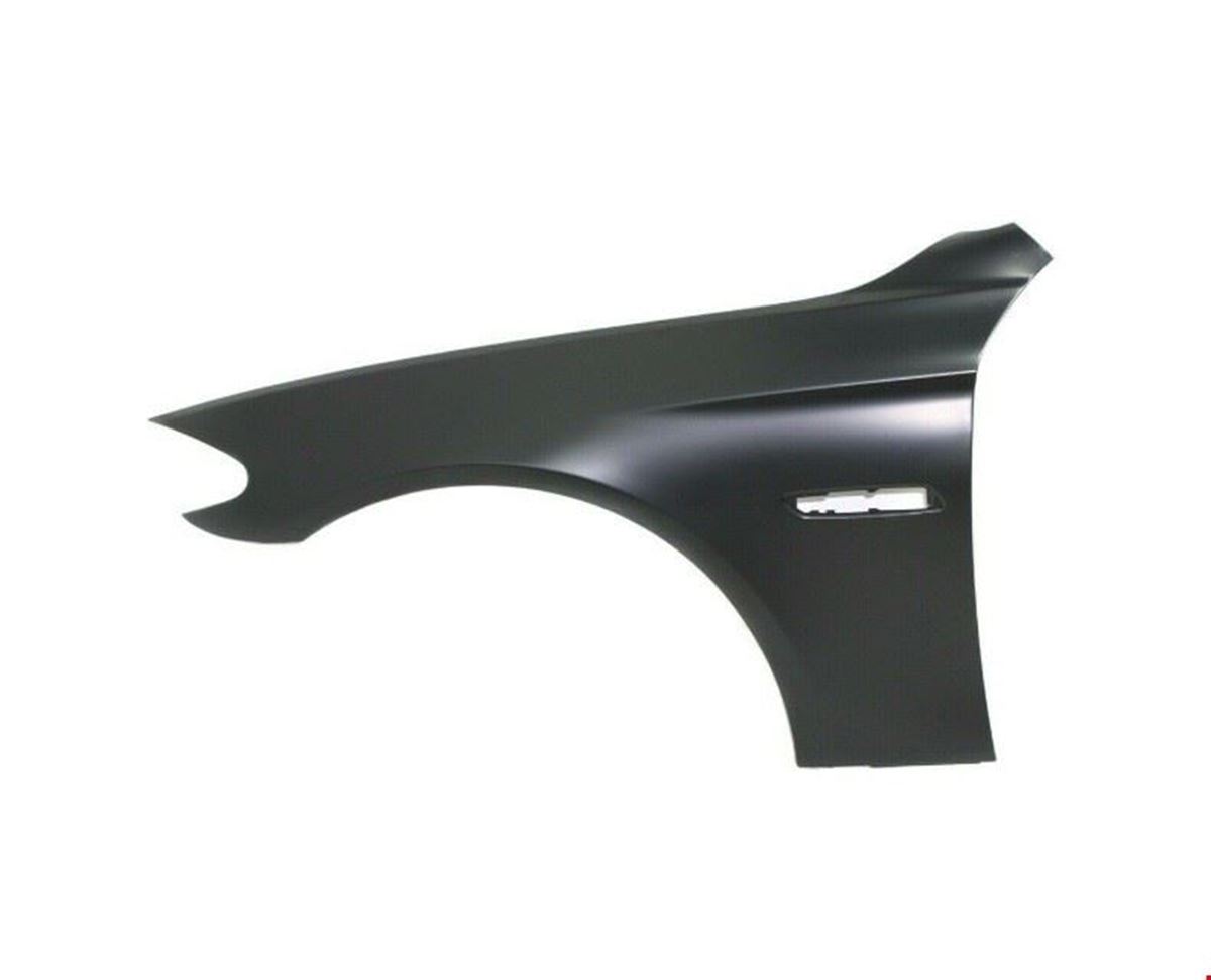 ÖN ÇAMURLUK (ALM.-TONGYANG) SAĞ F10 2010- resmi