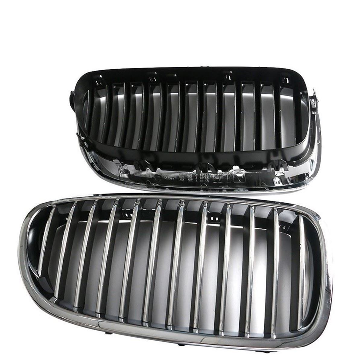 ÖN PANJUR (KROMLU) SAĞ F10 2010- resmi