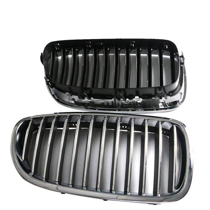 ÖN PANJUR (KROMLU) SAĞ F10 2010- resmi