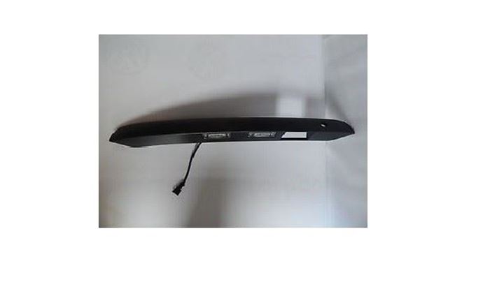 BAGAJ TUTAMAK (ÇİFT KAPAKLI) CADDY 2004- resmi