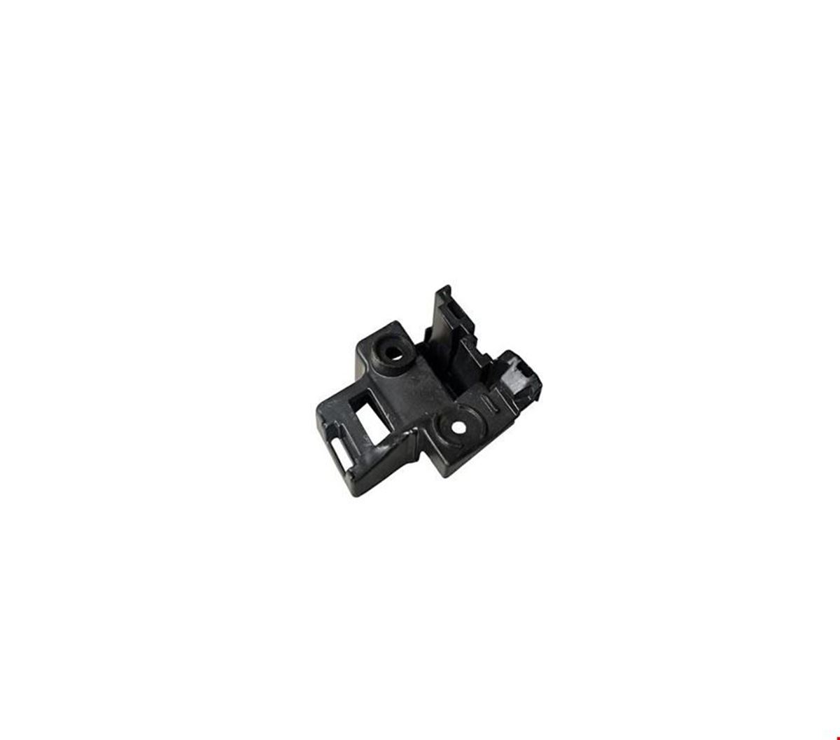 ARKA TAMPON BRAKETİ SOL ( KÜÇÜK ) GOLF 6 2008- resmi
