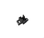 ARKA TAMPON BRAKETİ SOL ( KÜÇÜK ) GOLF 6 2008- resmi