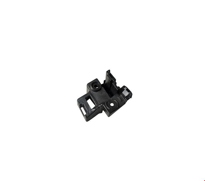 ARKA TAMPON BRAKETİ SOL ( KÜÇÜK ) GOLF 6 2008- resmi