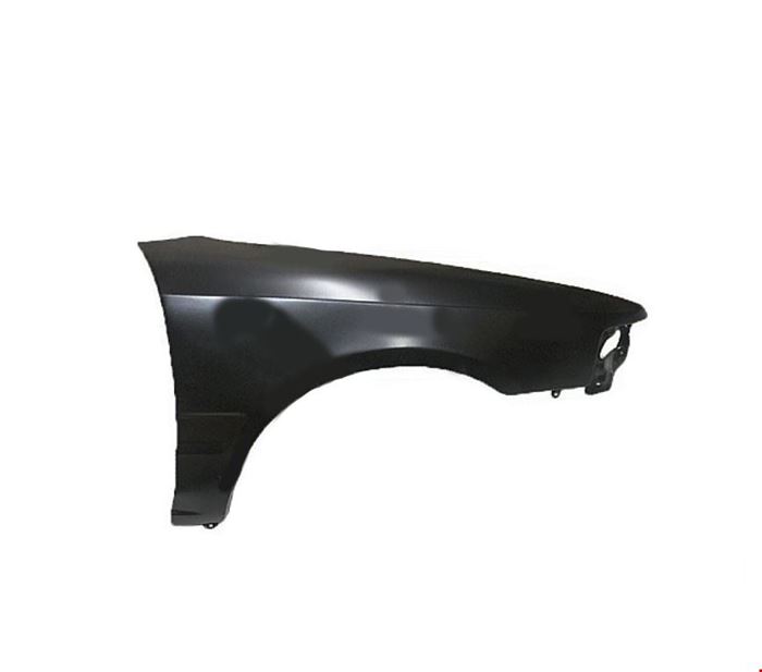 ÖN ÇAMURLUK (DELİKSİZ) SAĞ 323 1990- resmi
