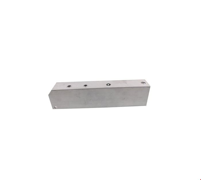 ÖN TAMPON DARBE EMİCİ (AL.) SOL F10 2010- resmi