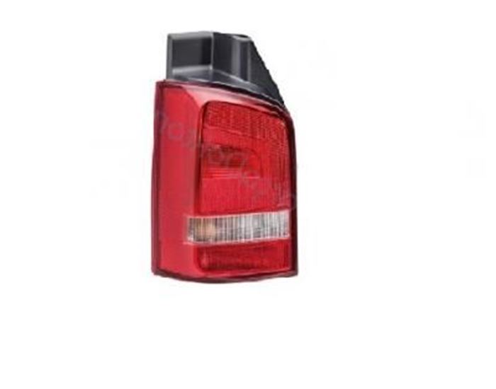 STOP LAMBASI SOL T-6 2009- resmi