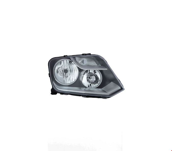 ÖN FAR SAĞ AMAROK 2013- resmi
