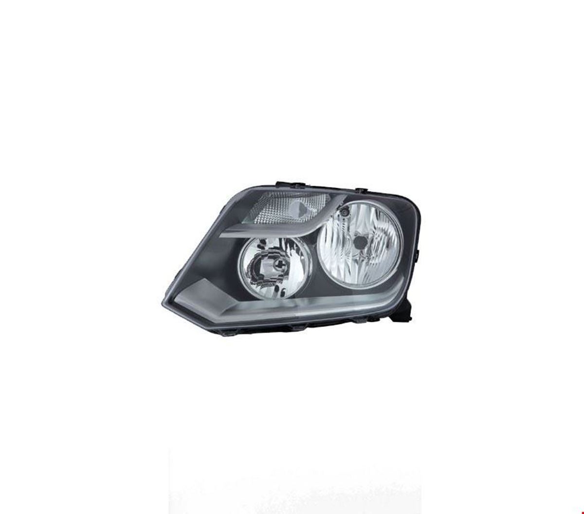 ÖN FAR SOL AMAROK 2013- resmi