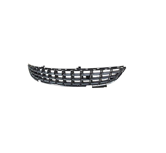 ÖN TAMPON ORTA IZGARA CORSA D 2011- resmi