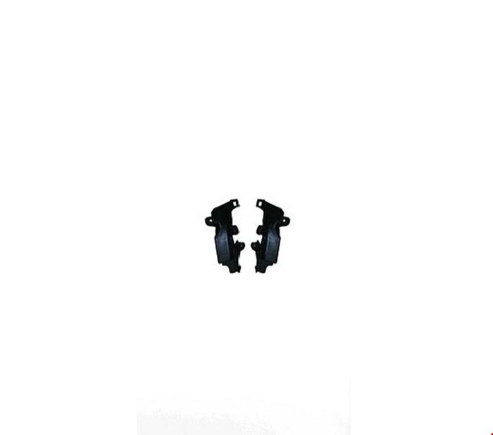ARKA TAMPON BRAKET ( 2 PARÇA SET ) C-ELYSEE 2013- resmi