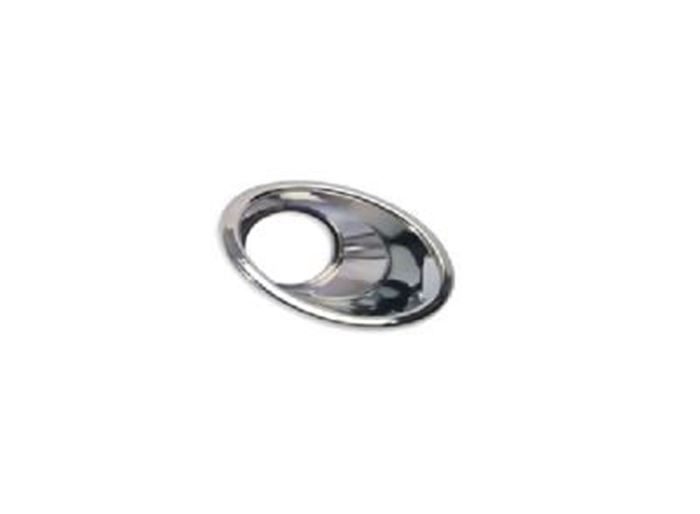 SİS ÇERÇEVESİ (KROM) SAĞ BİPPER/FİORİNO 2007- resmi