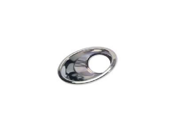 SİS ÇERÇEVESİ (KROM) SOL BİPPER/FİORİNO 2007- resmi