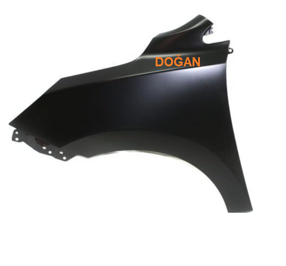 ÖN ÇAMURLUK SAĞ İX35 2011- resmi
