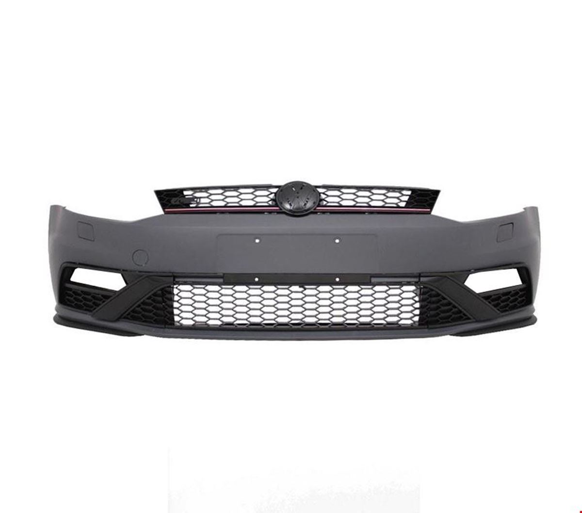 ÖN TAMPON (GTI SET) POLO GTI 2014- resmi