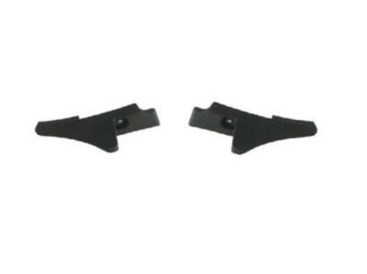 ÖN CAM IZGARASI YAN KAPAK ( RH+LH ) DUSTER 2010- resmi