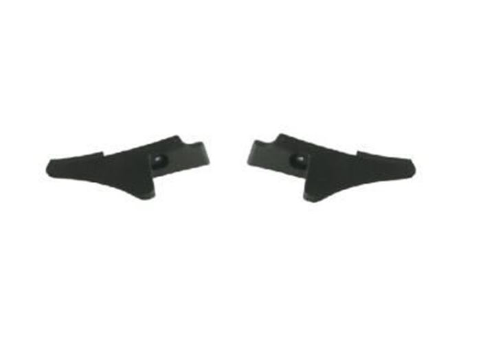 ÖN CAM IZGARASI YAN KAPAK ( RH+LH ) DUSTER 2010- resmi