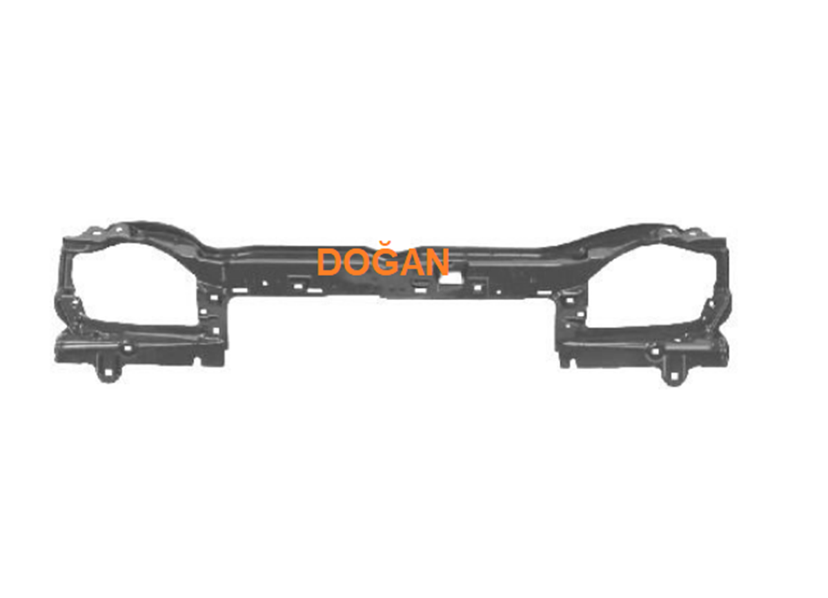 ÖN PANEL CT SAXO 1996- resmi