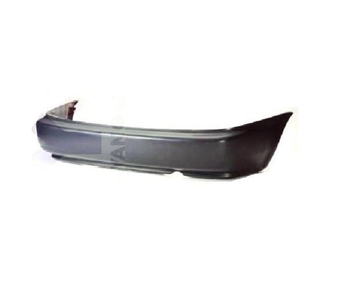 ARKA TAMPON SEDAN CİVİC 1992- resmi