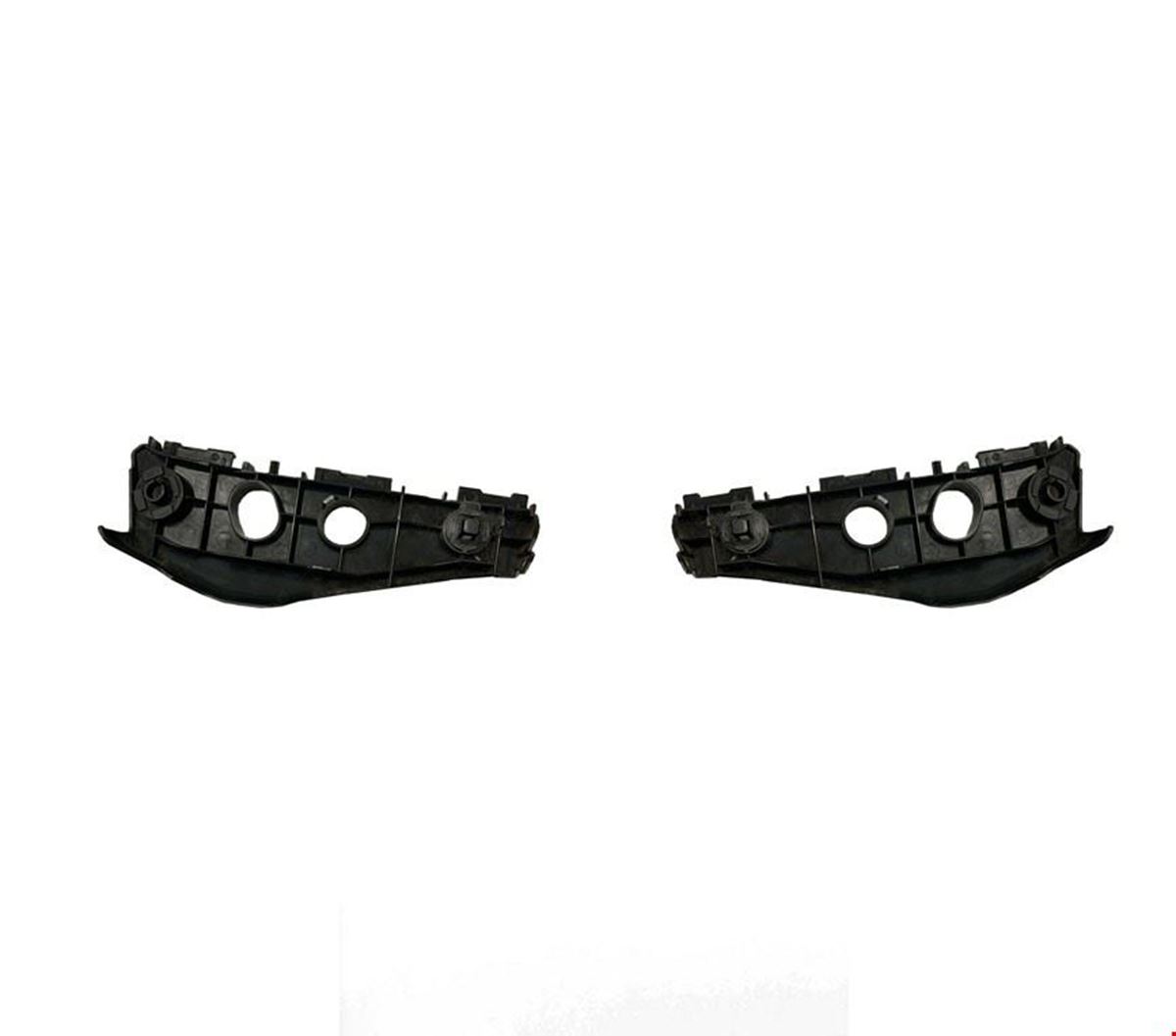 ÖN TAMPON BRAKETİ ( SET ) COROLLA 2011- resmi
