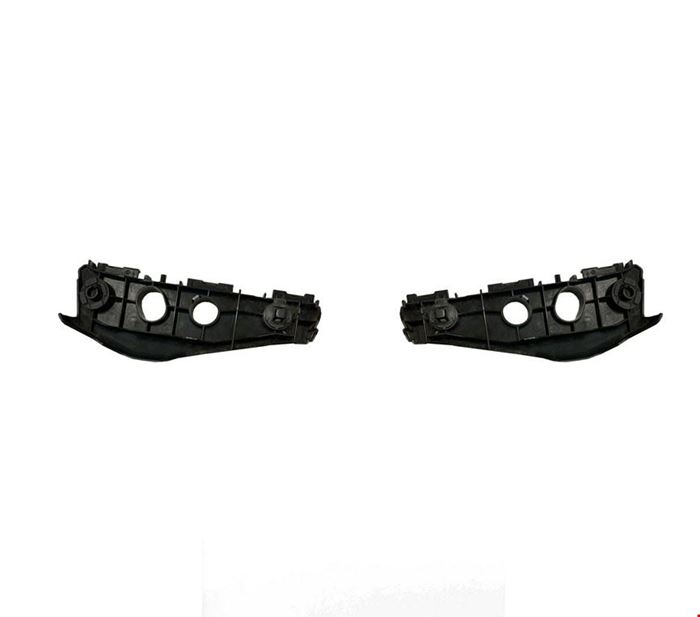 ÖN TAMPON BRAKETİ ( SET ) COROLLA 2011- resmi