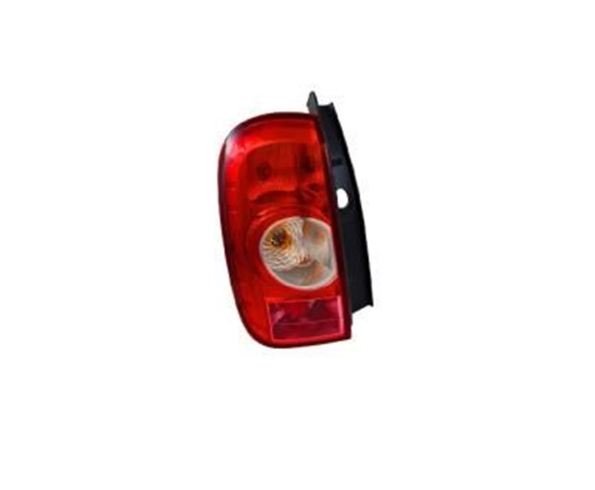 STOP LAMBASI SOL DUSTER 2010- resmi