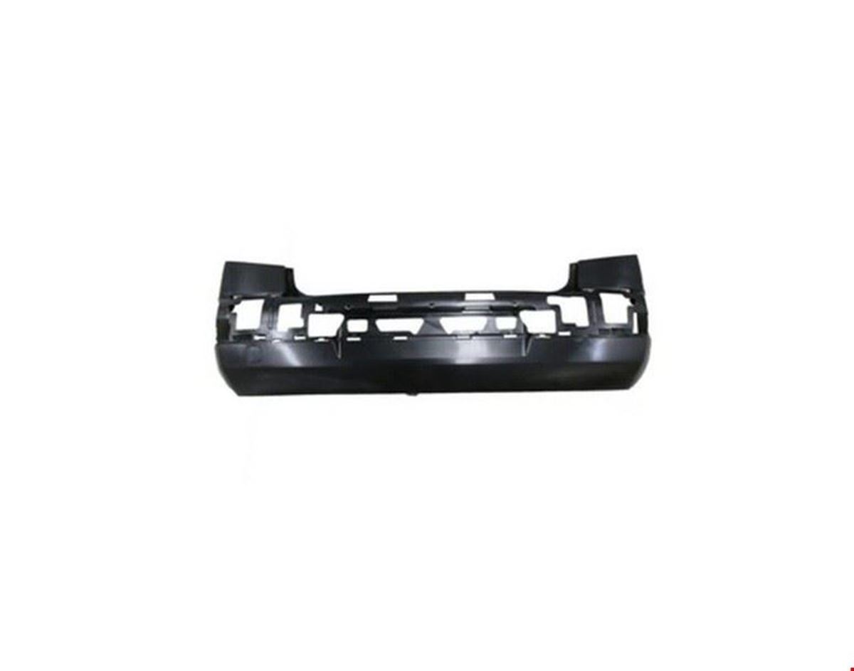 ARKA TAMPON SEDAN MEGANE 2 2003- resmi