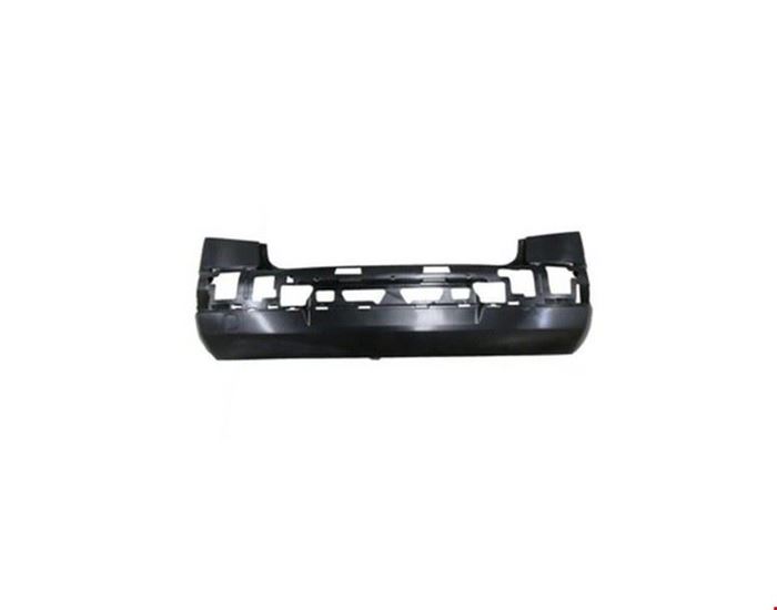 ARKA TAMPON SEDAN MEGANE 2 2003- resmi