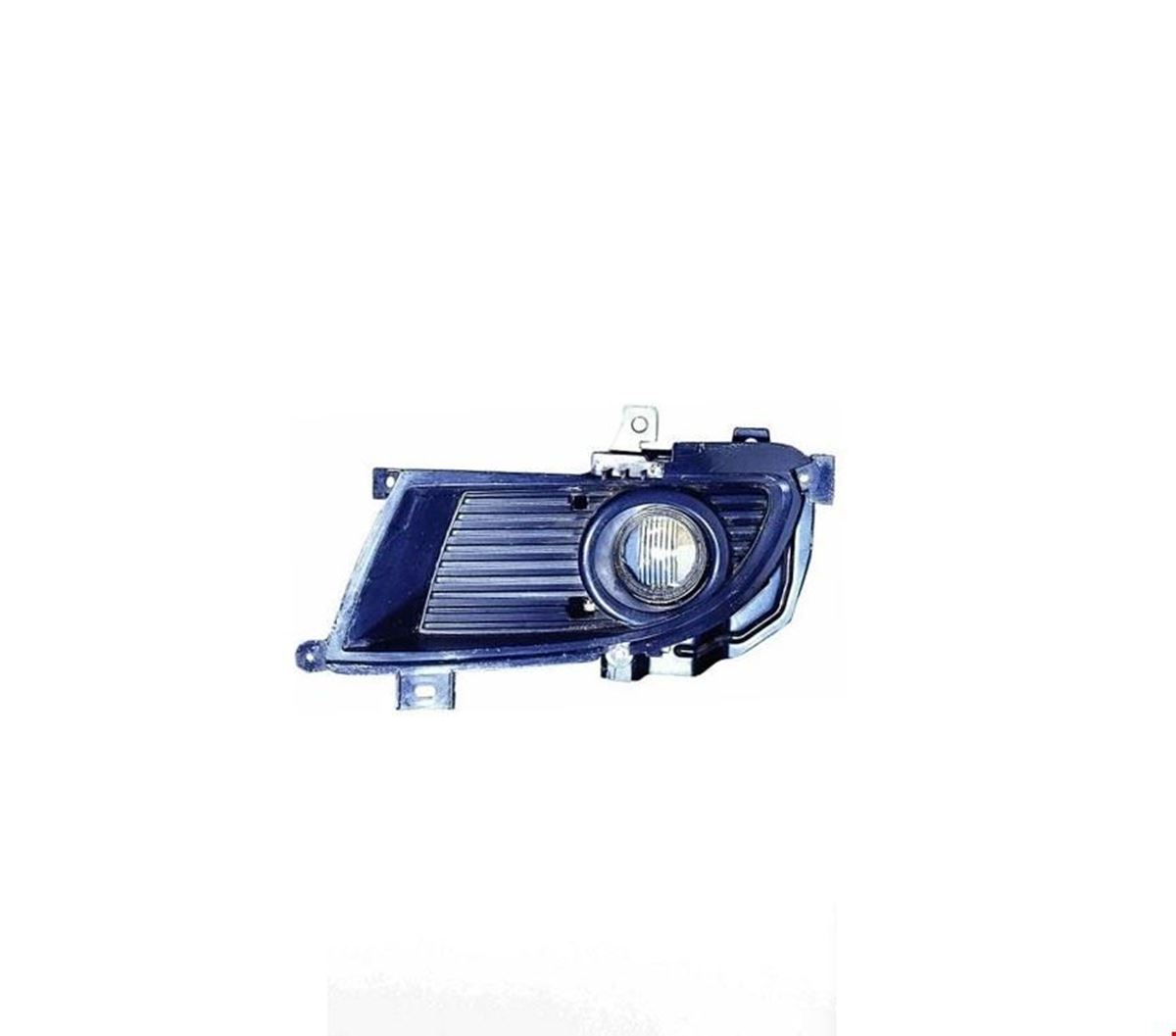 SİS FARI SOL LANCER 2003- resmi