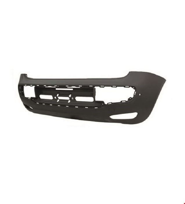 ARKA TAMPON PUNTO EVO 2010- resmi