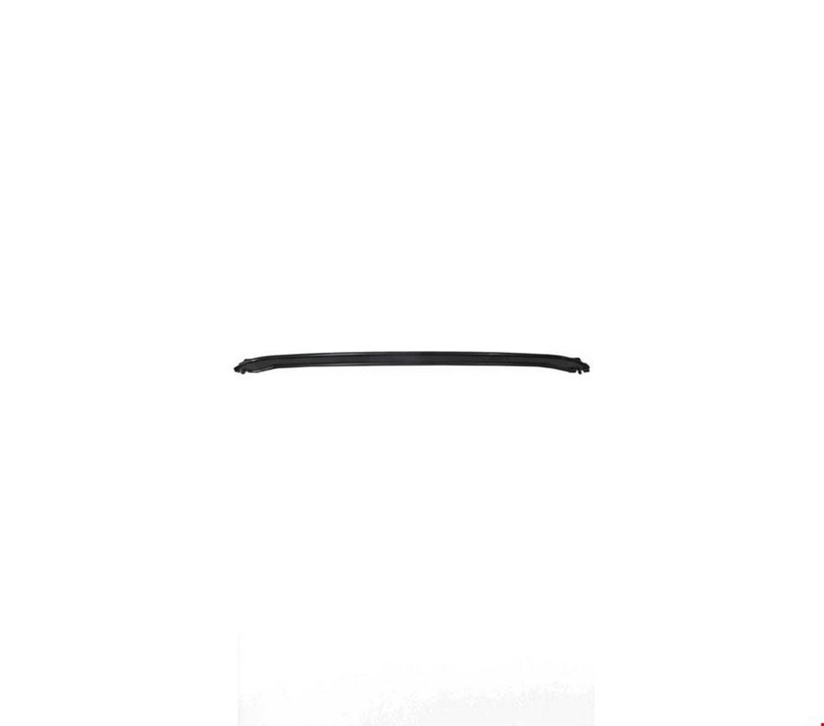 ÖN TAMPON ALT DEMİRİ ( İNCE ) GOLF 6 2008- resmi