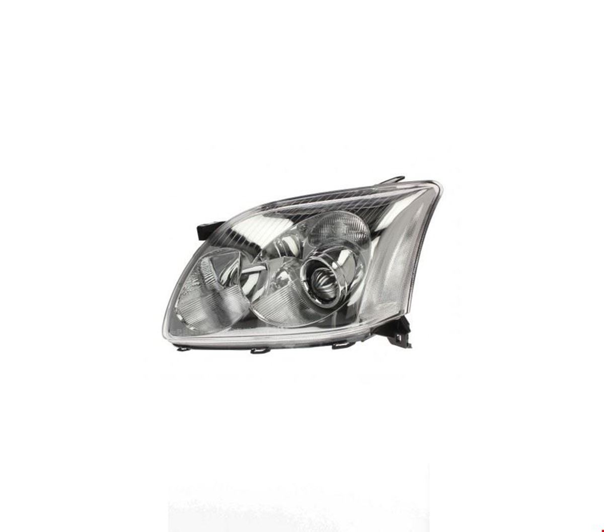 ÖN FAR ( MOTORLU ) SOL AVENSİS 2003- resmi