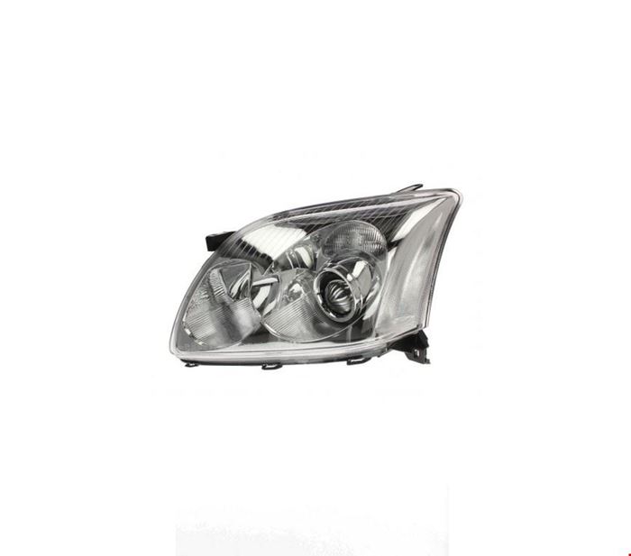 ÖN FAR ( MOTORLU ) SOL AVENSİS 2003- resmi