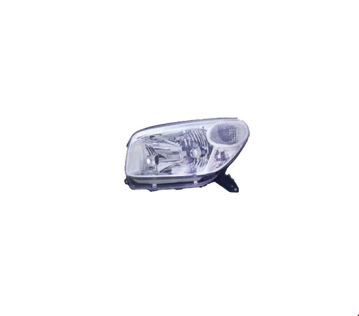 ÖN FAR SOL TOYATA RAV4 2003- resmi