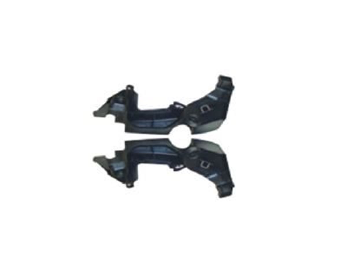 ARKA TAMPON BRAKETİ (2 PARÇA SET) PG 301 2013- resmi