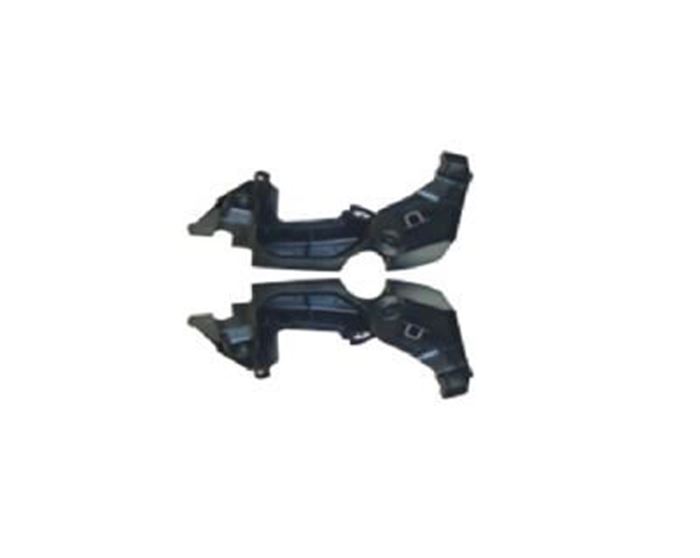 ARKA TAMPON BRAKETİ (2 PARÇA SET) PG 301 2013- resmi