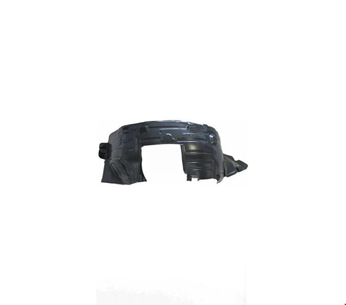 ÖN ÇAMURLUK DAVLUMBAZI SOL QASHQAI 2011- resmi