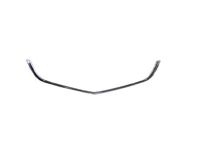 ÖN PANJUR NİKELAJI ACCORD 2003- resmi