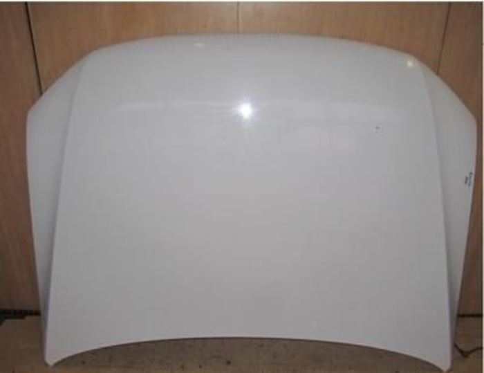 MOTOR KAPUTU (ÇEKOMASTİKLİ) AMAROK 2010- resmi