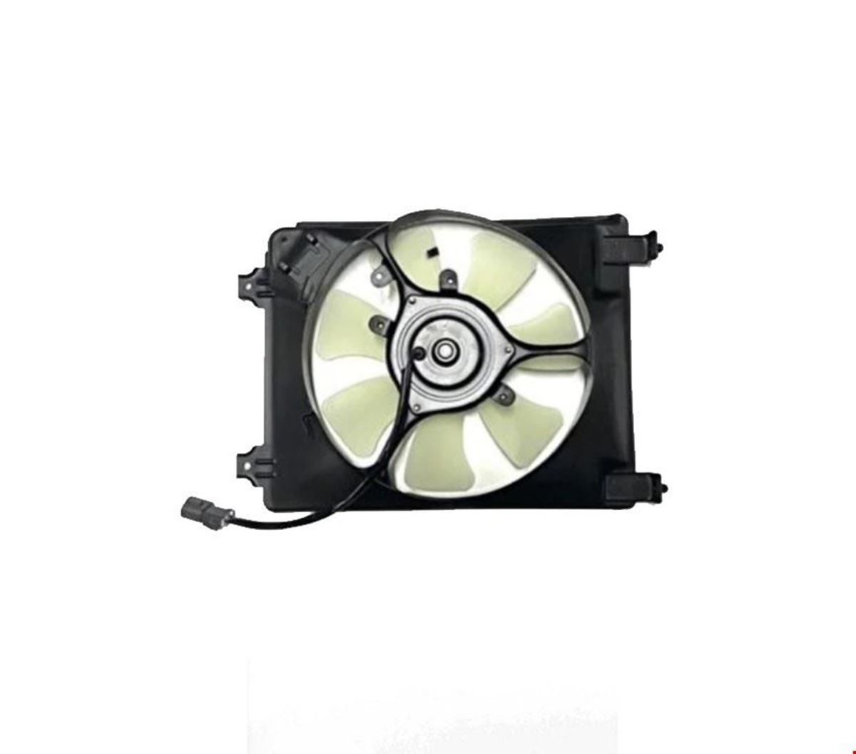 KLİMA FANI KOMPLE CİVİC 2006- resmi