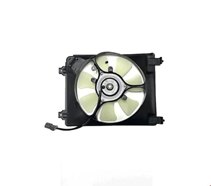 KLİMA FANI KOMPLE CİVİC 2006- resmi