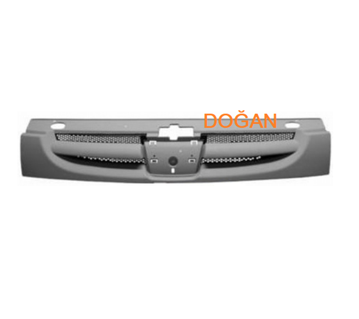 ÖN PANJUR ( KOMPLE ) PARTNER 2003- resmi