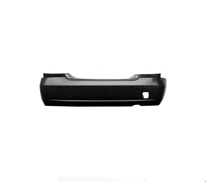 ARKA TAMPON H/B ALMERA 2004- resmi