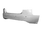 ARKA TAMPON SENSÖR DELİKLİ A6 2008- resmi