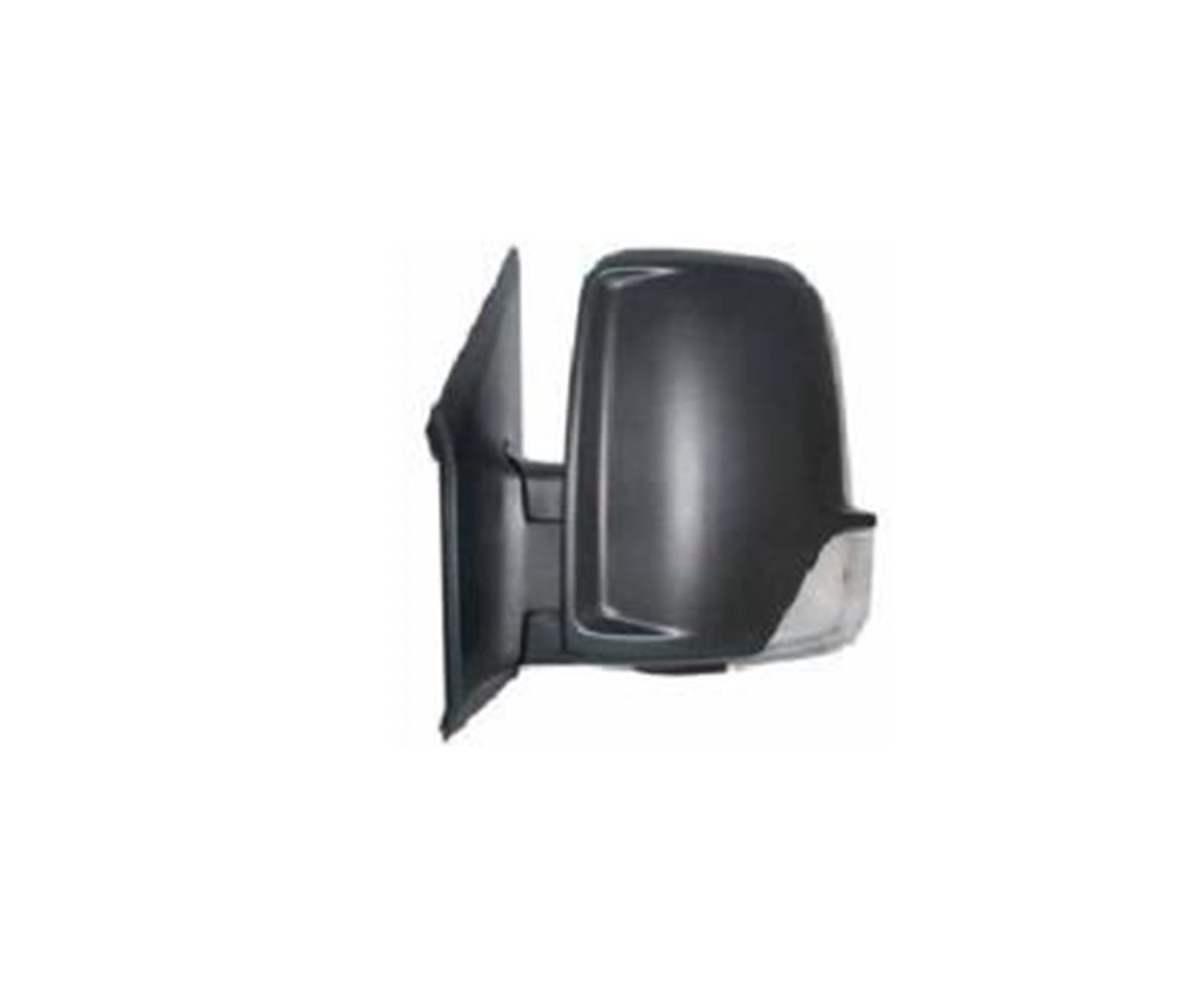 DIŞ DİKİZ AYNA ELEK.SOL (KOMPLE) CRAFTER 2006- resmi