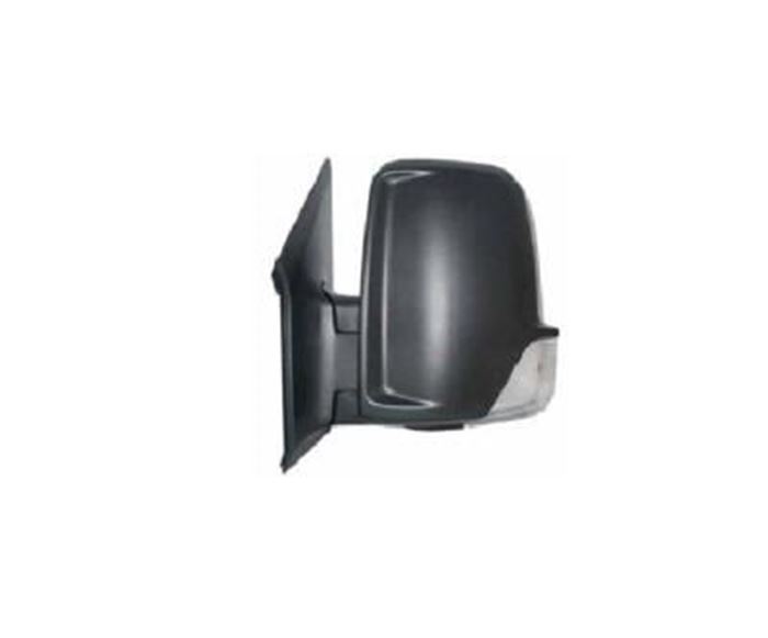 DIŞ DİKİZ AYNA ELEK.SOL (KOMPLE) CRAFTER 2006- resmi