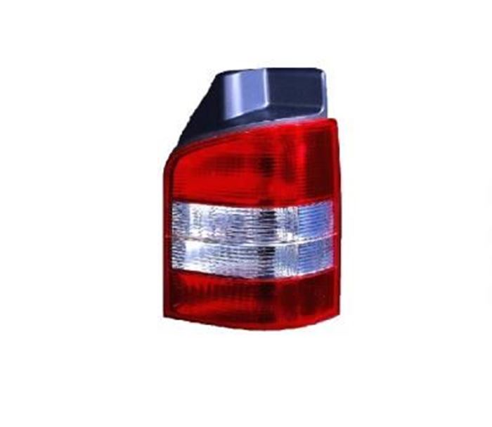 ARKA STOP ( BEYAZ ) SAĞ T-5 CARAVELE 2003- resmi