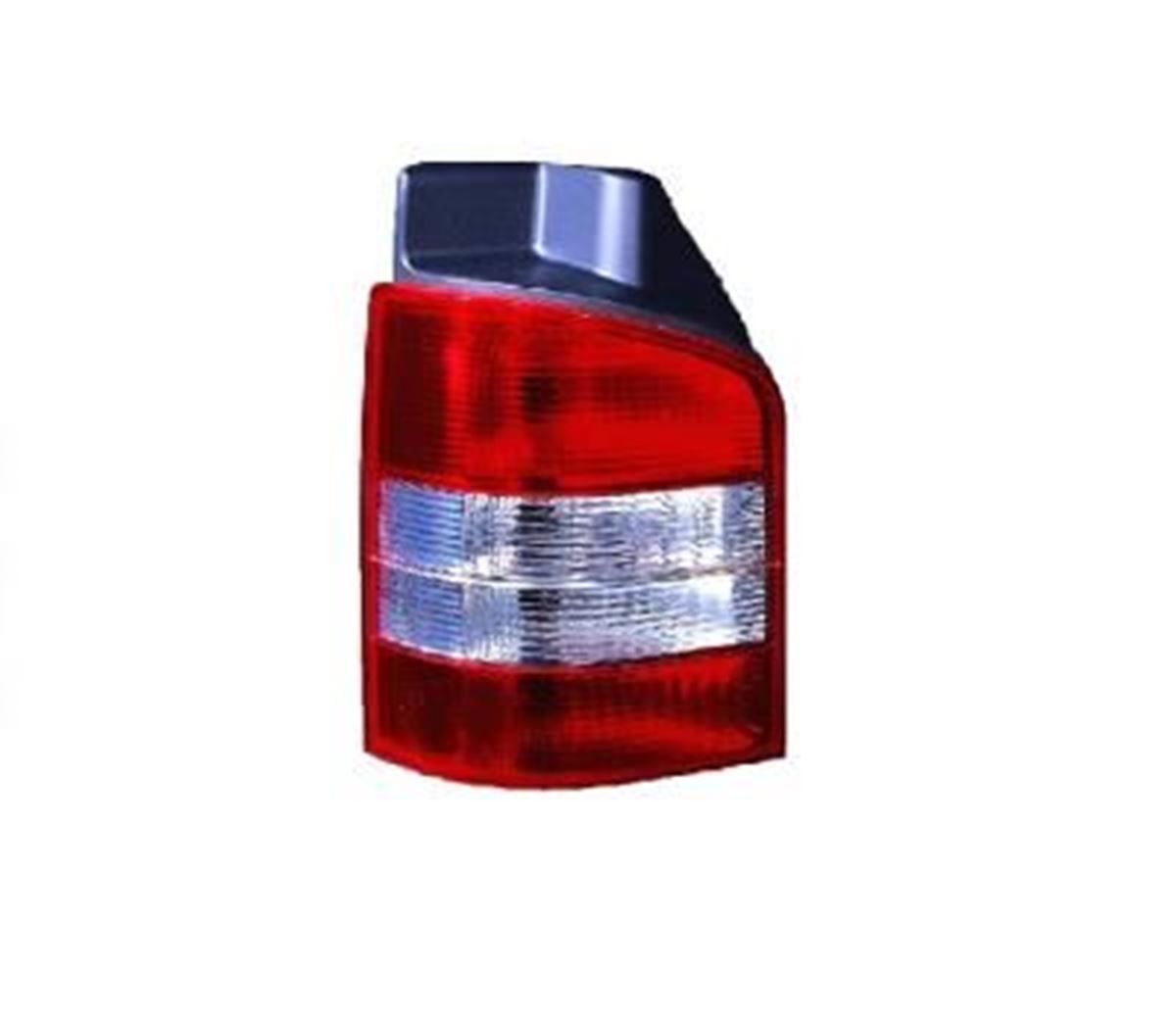 ARKA STOP ( BEYAZ ) SOL T-5 CARAVELE 2003- resmi