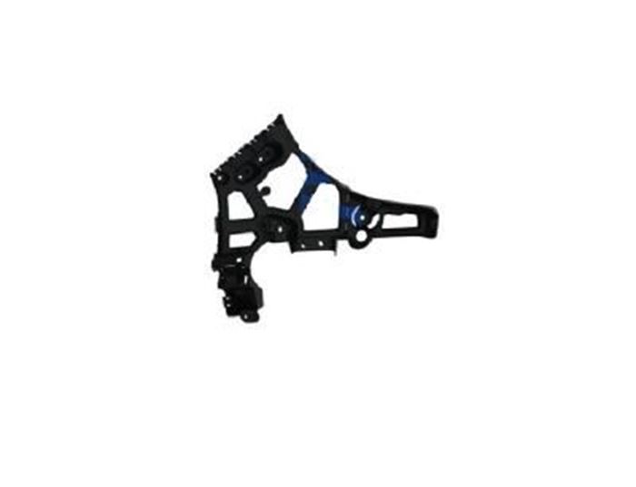 ARKA TAMPON BRAKETİ SOL MEGANE 3 2008- resmi